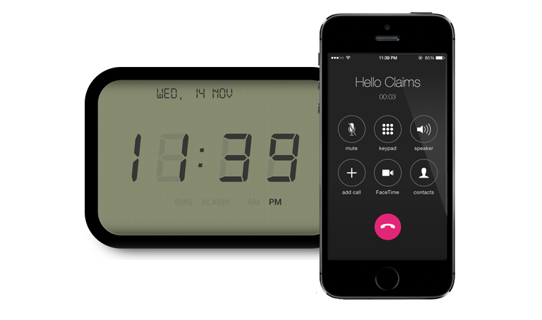 24/7 Client Care / Accident Assist